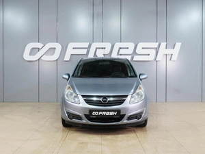 Хетчбэк Opel Corsa 2006 года, 449000 рублей, Воронеж