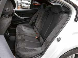 Седан BMW 3 серия 2014 года, 2100000 рублей, Краснодар