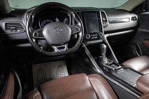 Внедорожник Renault Samsung QM6 2018 года, 2319000 рублей, Сургут
