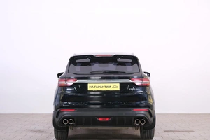 Внедорожник Geely Coolray 2021 года, 1799000 рублей, Омск