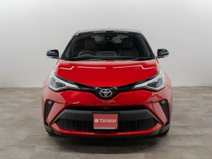 Внедорожник Toyota C-HR 2019 года, 2050000 рублей, Красноярск