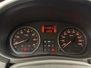 Седан Renault Logan 2014 года, 495000 рублей, Орёл