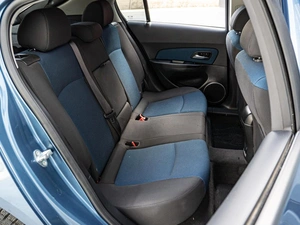 Хетчбэк Chevrolet Cruze 2013 года, 815000 рублей, Краснодар