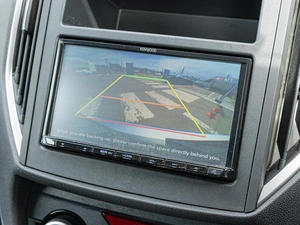 Седан Subaru Impreza 2019 года, 1349000 рублей, Краснодар