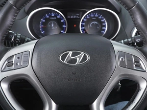 Внедорожник Hyundai ix35 2013 года, 1099000 рублей, Ростов-на-Дону