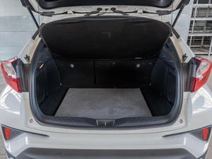 Внедорожник Toyota C-HR 2020 года, 2250000 рублей, Краснодар