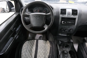 Пикап УАЗ Pickup 2016 года, 719000 рублей, Омск