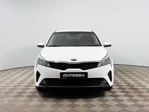 Седан Kia Rio 2021 года, 1449900 рублей, Казань