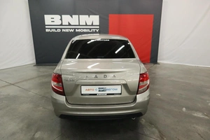Седан ВАЗ (LADA) Granta 2020 года, 640000 рублей, Курск