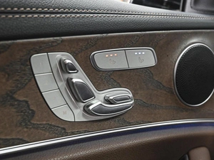 Седан Mercedes-benz E-класс 2021 года, 4299000 рублей, Ставрополь