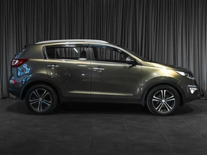 Внедорожник Kia Sportage 2012 года, 1499000 рублей, Тюмень