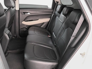 Внедорожник Chevrolet Captiva 2022 года, 2070000 рублей, Аксай