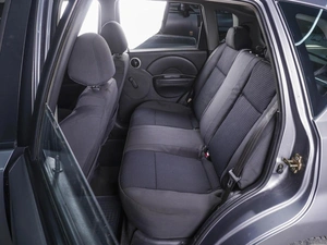 Хетчбэк Chevrolet Aveo 2006 года, 450000 рублей, Ростов-на-Дону