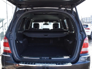 Внедорожник Mercedes-benz GL-класс 2012 года, 2160000 рублей, Краснодар