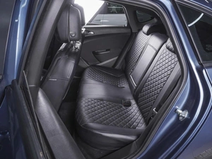 Седан Opel Astra 2014 года, 825000 рублей, Ростов-на-Дону