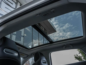 Внедорожник Changan UNI-K 2023 года, 2423000 рублей, Ставрополь