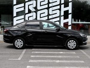 Седан ВАЗ (LADA) Vesta 2024 года, 1225000 рублей, Волгоград