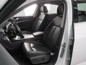 Седан Audi A6 2021 года, 4369000 рублей, Воронеж
