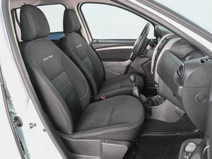 Внедорожник Renault Duster 2017 года, 1129000 рублей, Ростов-на-Дону