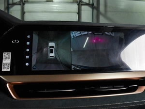 Внедорожник Geely Monjaro 2023 года, 3449000 рублей, Воронеж