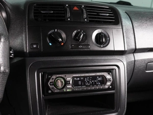 Хетчбэк Skoda Fabia 2011 года, 579000 рублей, Воронеж