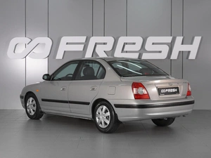 Седан Hyundai Elantra 2010 года, 689000 рублей, Минеральные Воды