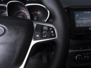 Универсал ВАЗ (LADA) Vesta Cross 2019 года, 1155000 рублей, Ставрополь