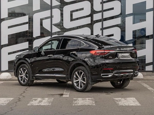 Внедорожник Haval F7x 2021 года, 1850000 рублей, Краснодар