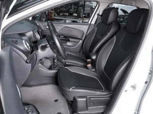 Внедорожник Renault Kaptur 2021 года, 1619000 рублей, Ростов-на-Дону
