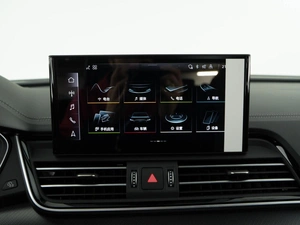 Внедорожник Audi Q5 2025 года, 5878434 рублей, Москва