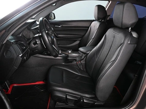 Хетчбэк BMW 1 серия 2013 года, 1399000 рублей, Аксай