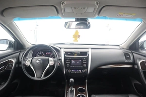 Седан Nissan Teana 2015 года, 1160000 рублей, Орёл