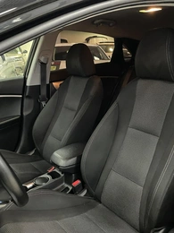 Хетчбэк Hyundai i30 2012 года, 897000 рублей, Солонцы