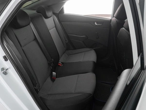 Седан Hyundai Solaris 2018 года, 1159000 рублей, Тюмень