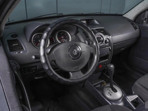 Седан Renault Megane 2004 года, 360000 рублей, Ростов-на-Дону