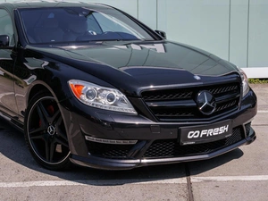 Купе Mercedes-benz CL-класс AMG 2011 года, 3599000 рублей, Большой Сочи