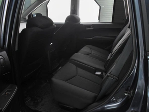 Внедорожник SsangYong Kyron 2013 года, 1177000 рублей, Воронеж