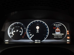 Седан Jaguar XJ 2017 года, 2835000 рублей, Санкт-Петербург