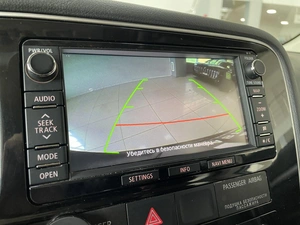 Внедорожник Mitsubishi Outlander 2012 года, 1547000 рублей, Солонцы