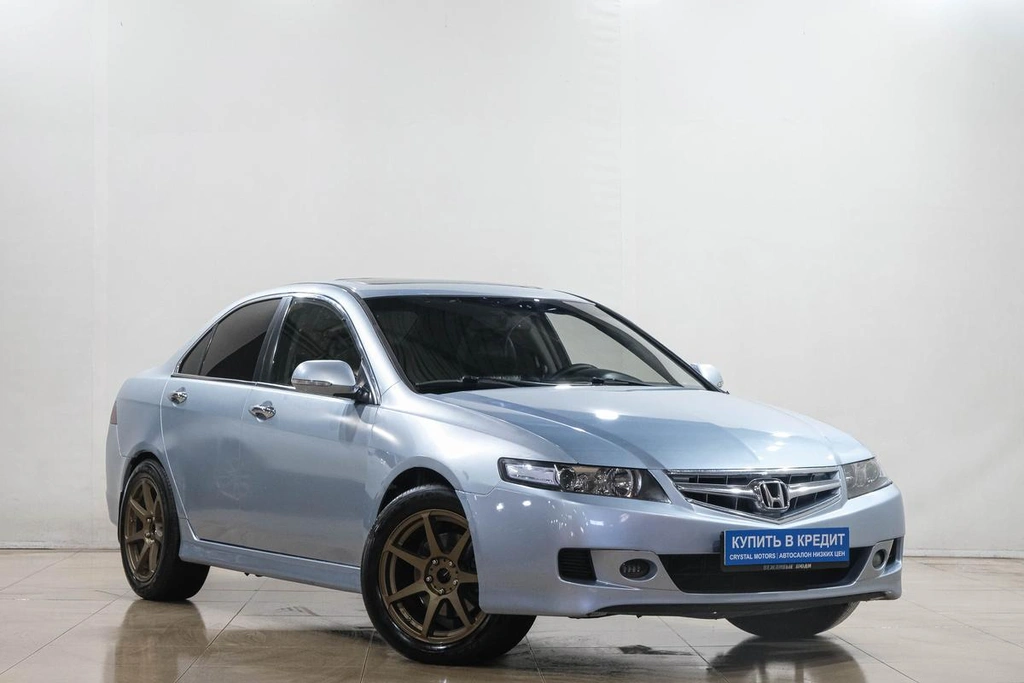Седан Honda Accord 2005 года, 899000 рублей, Новокузнецк