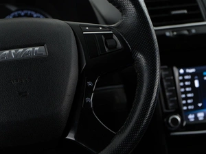 Внедорожник Haval H5 2021 года, 1399099 рублей, Москва