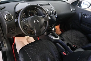 Внедорожник Nissan Qashqai 2012 года, 1399000 рублей, Омск