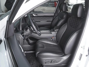 Внедорожник Hyundai Palisade 2021 года, 6300000 рублей, Ростов-на-Дону