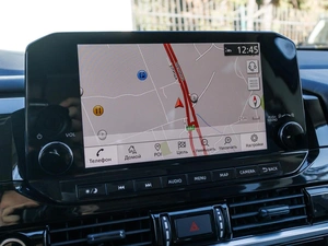 Внедорожник Nissan Pathfinder 2021 года, 5750000 рублей, Большой Сочи