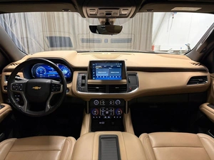 Внедорожник Chevrolet Tahoe 2022 года, 8499000 рублей, Павловская Слобода