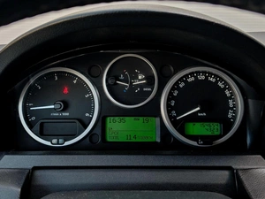 Внедорожник Land Rover Range Rover Sport 2009 года, 1655000 рублей, Краснодар