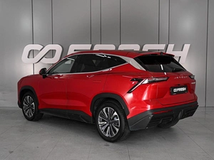 Внедорожник Jetour Dashing 2024 года, 2199000 рублей, Ростов-на-Дону