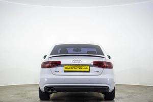 Седан Audi A4 2014 года, 1549000 рублей, Оренбург