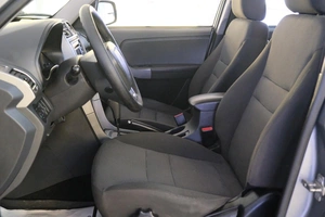 Внедорожник Chery Tiggo (T11) 2014 года, 619000 рублей, Омск