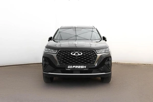 Внедорожник Chery Tiggo 7 Pro Max 2023 года, 1930000 рублей, Орёл